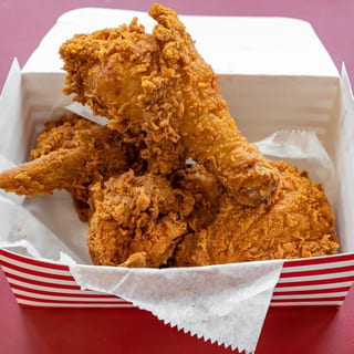 Fried Chicken