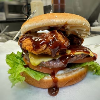 Newburger