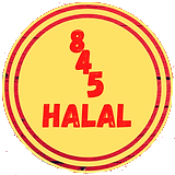 845halal